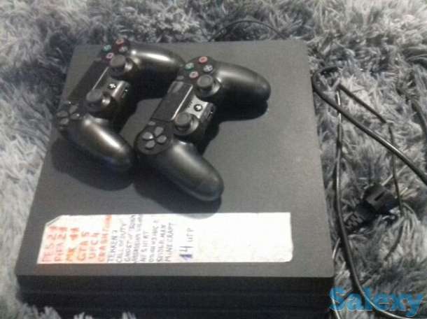 Продам срочно PlayStation 4pro, фотография 6