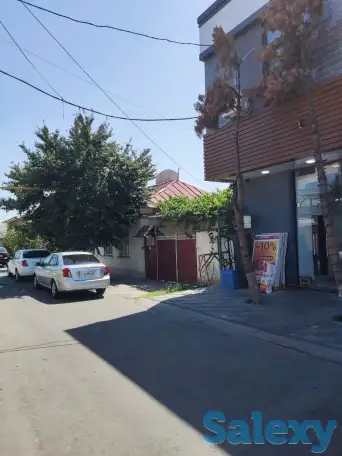 Участок дом на продажу, Мирабадский район, фотография 1