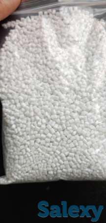Мы поставляем пластиковые гранулы с заводов-производителей Ирана на имя клиентов., фотография 3