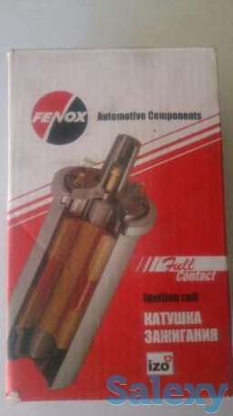 Продам катушку зажигания, фотография 1