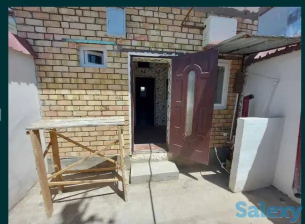 Продаётся 2х комнатный дом, Мирабадский район. Улица Инокобод, фотография 9