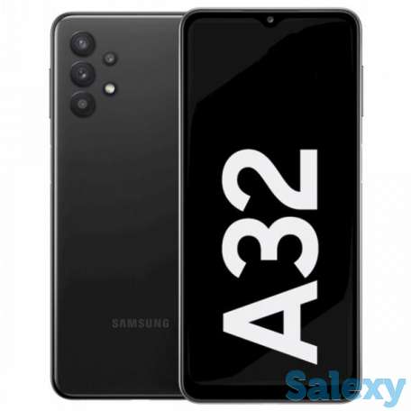 Samsung A32, фотография 1