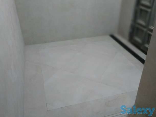 Кафельщик в Ташкенте! Укладка плитки! Гарантия качества!, фотография 1