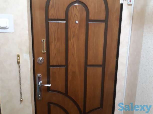 Продается квартира, Чиланзар 17, фотография 1