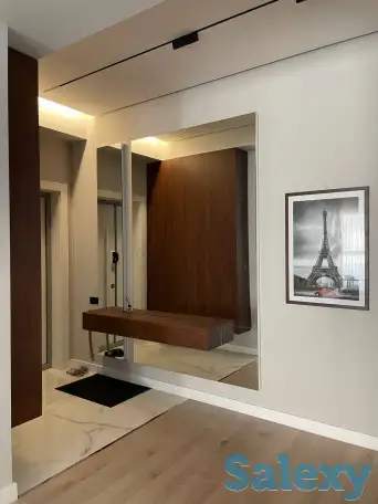 ЖК Мирабад Авеню,2-комнатная,6/8,95 м²,евроремонт,мебель,техника, фотография 10