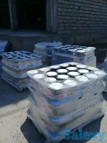 Кран шаровой also, фотография 11