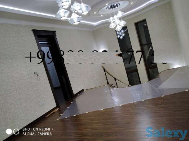 Продаётся евро-дом 5 соток, 8 комнат, 500 м2, 3 уровня ор-р; Никитина Уникальный проект с дизайнерским ремонтом, фотография 5