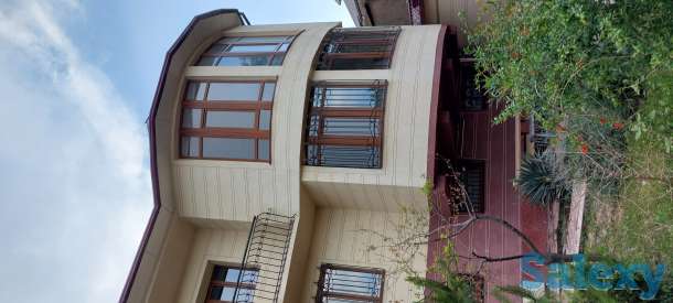 Частный дом, Ул. Олтинтепа (Циолковского), фотография 2