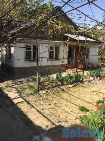 Продаю Дом, Юнус Абадский район, 3-й проезд Богиравон 19, фотография 2