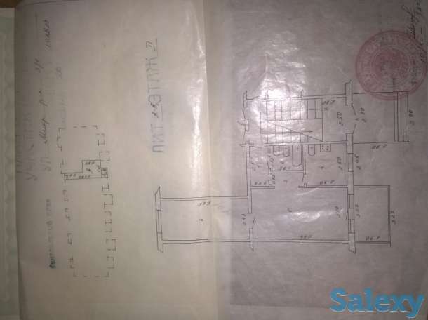 продаю квартиру, микрораен 3/1 дом 10 кв 33, фотография 1
