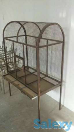 Qush Qafasi, фотография 1