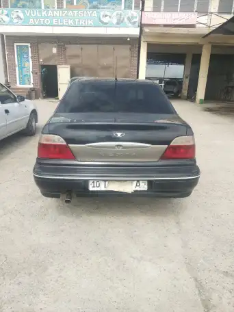 Tezkor Nexia 1 sotiladi, фотография 1