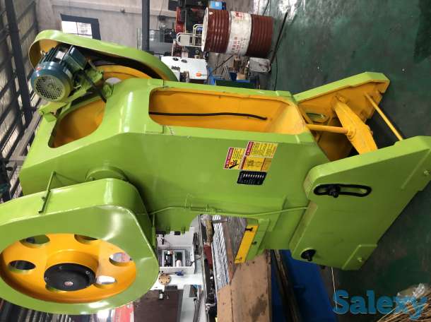 Пресс Станок (Штамповочный), фотография 3