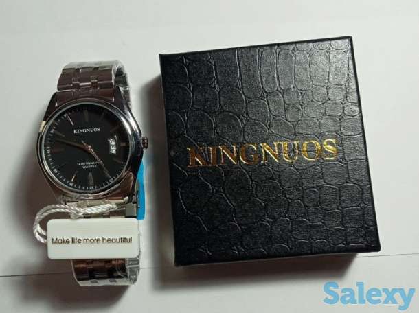 часы от производителя, фотография 2