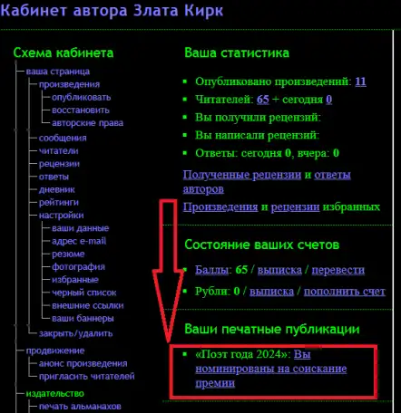 Автор  песен, фотография 1