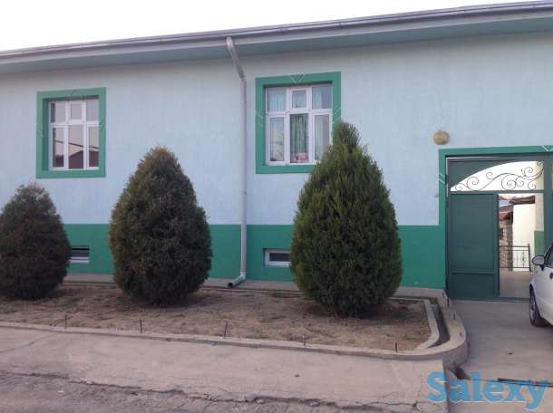 срочно продам дом, Таш. обл. Назарбек, фотография 9