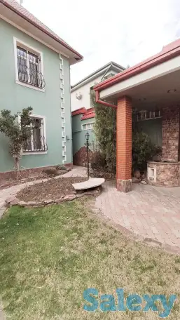 ул.Ивлева,за Мирабад-Авеню,6-комн,5-соток,300 м²,ремонт, фотография 11