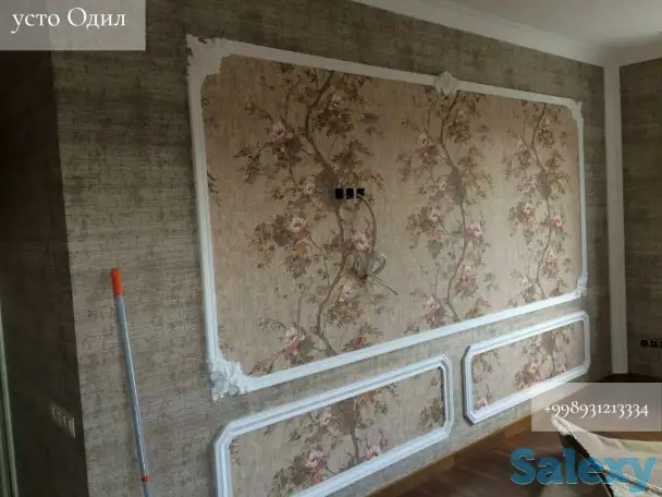 ремонт квартир в Бухаре тез ва арзон нархда, фотография 6