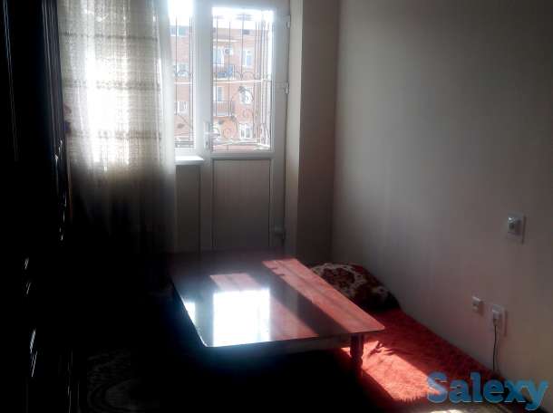 Сергели-Янгиҳаёт 5А да 3 хонали ўзимизни янги хонадон СОТИЛАДИ. Метро., фотография 2