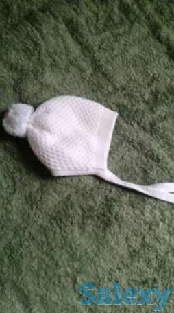 Шапочка, фотография 1