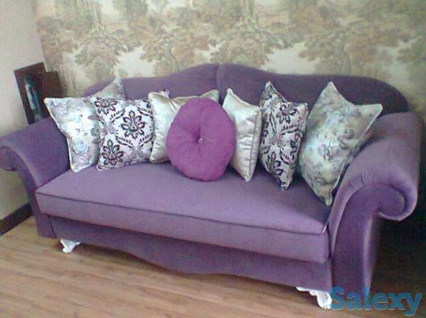 Мебель на заказ, фотография 1