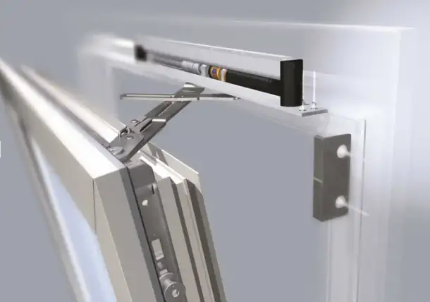 Люкс-ремонт пластиковых окон: Качество, которое ощущается!, фотография 2