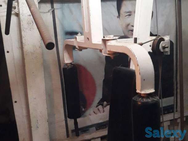 Универсальные тренажеры для здоровья, фотография 5