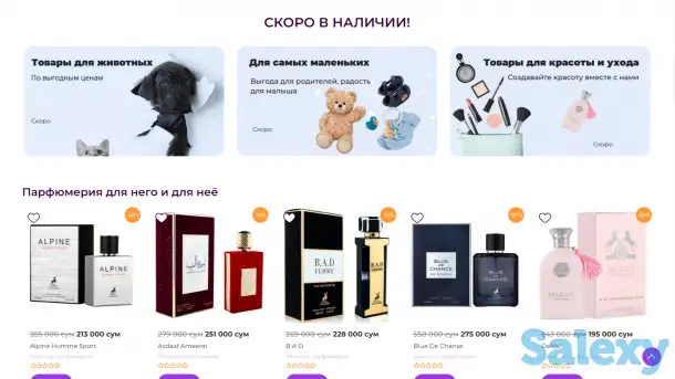 Готовый интернет-магазин или маркетплейс, фотография 3