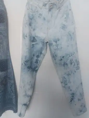 Джинса купить  опт и розница от производителя, фотография 5