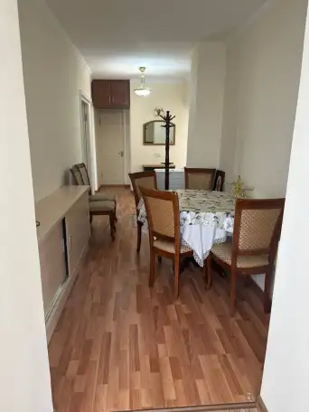 3-комнатная квартира на ул. Бобура, парк Бобура, фотография 7