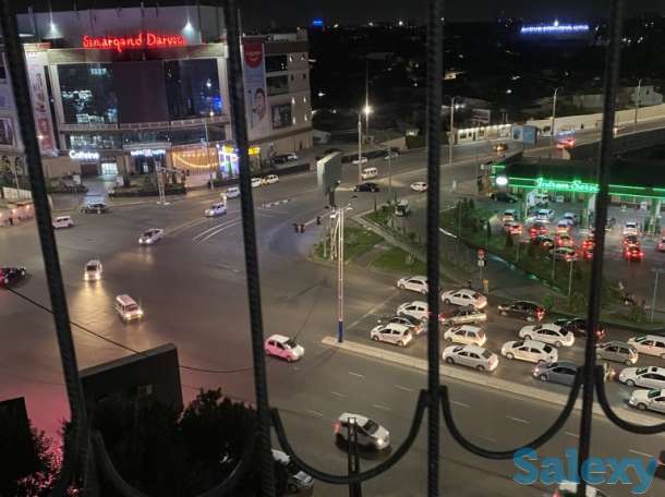 3/8/9 самарканд дарвоза массив чорсу, фотография 11