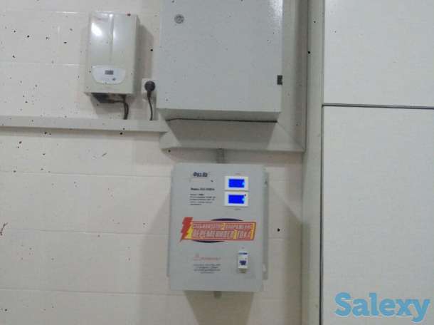 Стабилизаторы напряжения!, фотография 10