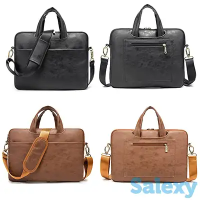 Сумка для ноутбука бренд KINMAC 13″, фотография 2