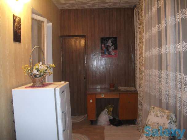 Трехкомнатная квартира 77 серии, Наккашлык 12, фотография 8