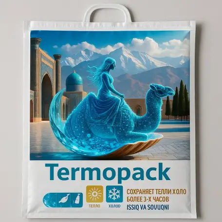 Термопакет, фотография 5