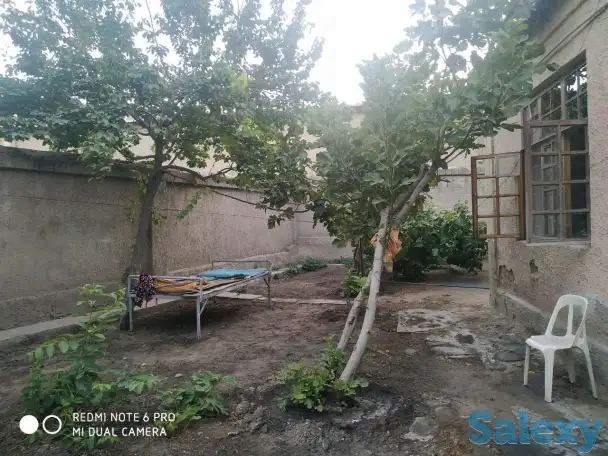 Продам пол дома, Улица Интезор, фотография 8