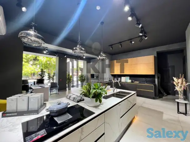 Аренда коммерческой недвижимости в Ташкенте, ул. Фидокор (бывшая Чехова), фотография 6