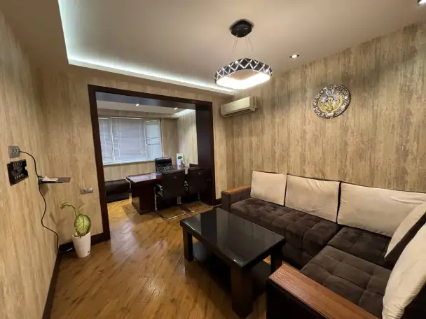 Сдаётся в аренду офис, 96 м, на Ц-1..., фотография 4