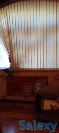 Продам трёшку, Султанали Машхадий 2-й переулок дом 8, фотография 8