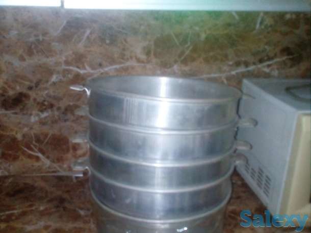 Мантышница, фотография 1