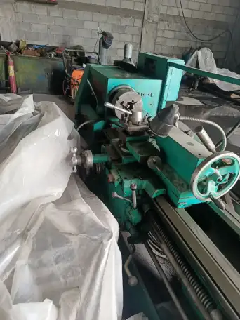 Станки по металообработки, фотография 6