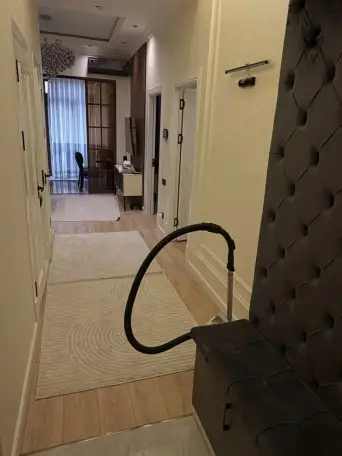 Аренда  Rent  Яшнабадский район  улица Паркент  ЖК ПАРКЕНТ  3-комнатная квартира, фотография 5