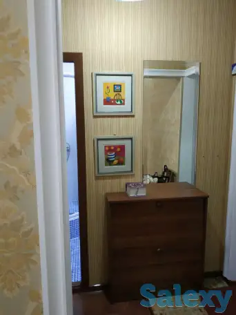 Мирзо Улугбекский район 1- комнатная, фотография 7