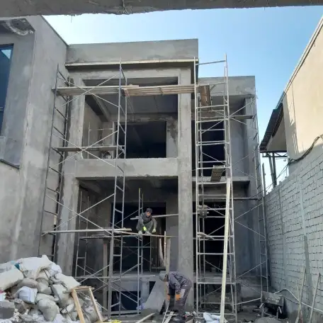 Проектирование и строительство домов,коттеджей и офисов.Ремонт и отделка, фотография 6