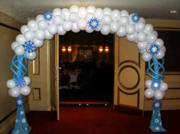 Оформление Праздников! Недорого! , фотография 1