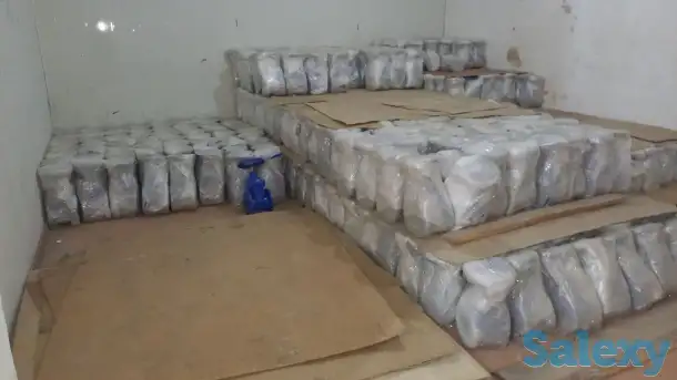 Обрезениненные задвижки. Россия., фотография 4