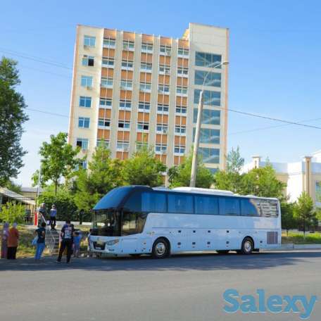 Тошкент – Хива – Тошкент, фотография 5