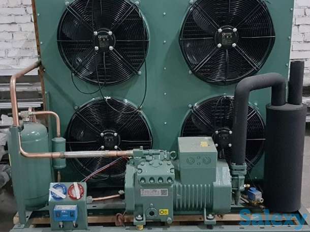 Промышленный холодильник курамиз оддий ва ргс герметичный, фотография 9