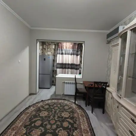 Сдаётся квартиоа 1244 лисунова, фотография 2