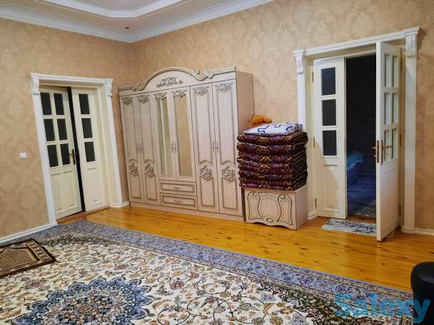 СРОЧНО Продаётся  или на варианты!!!  Добротный два дома на участке 6.12соток  в городе, фотография 4